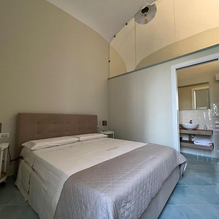 Palazzo Palumbo Hotel Procida Ngoại thất bức ảnh