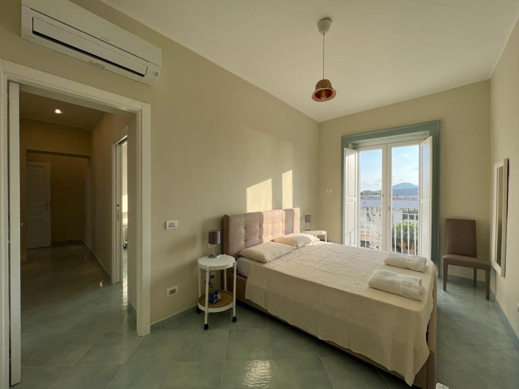 Palazzo Palumbo Hotel Procida Ngoại thất bức ảnh