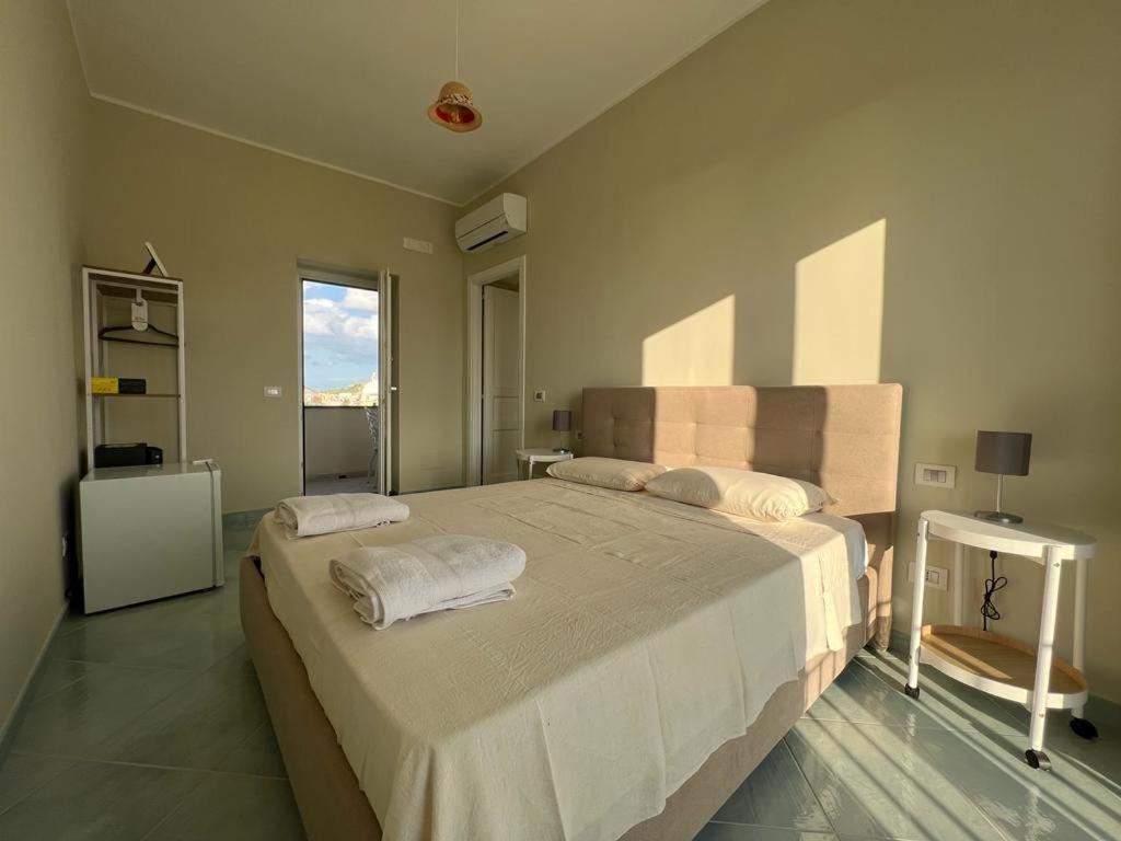 Palazzo Palumbo Hotel Procida Ngoại thất bức ảnh
