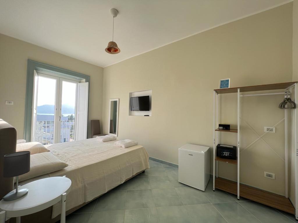 Palazzo Palumbo Hotel Procida Ngoại thất bức ảnh