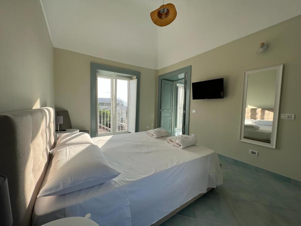 Palazzo Palumbo Hotel Procida Ngoại thất bức ảnh
