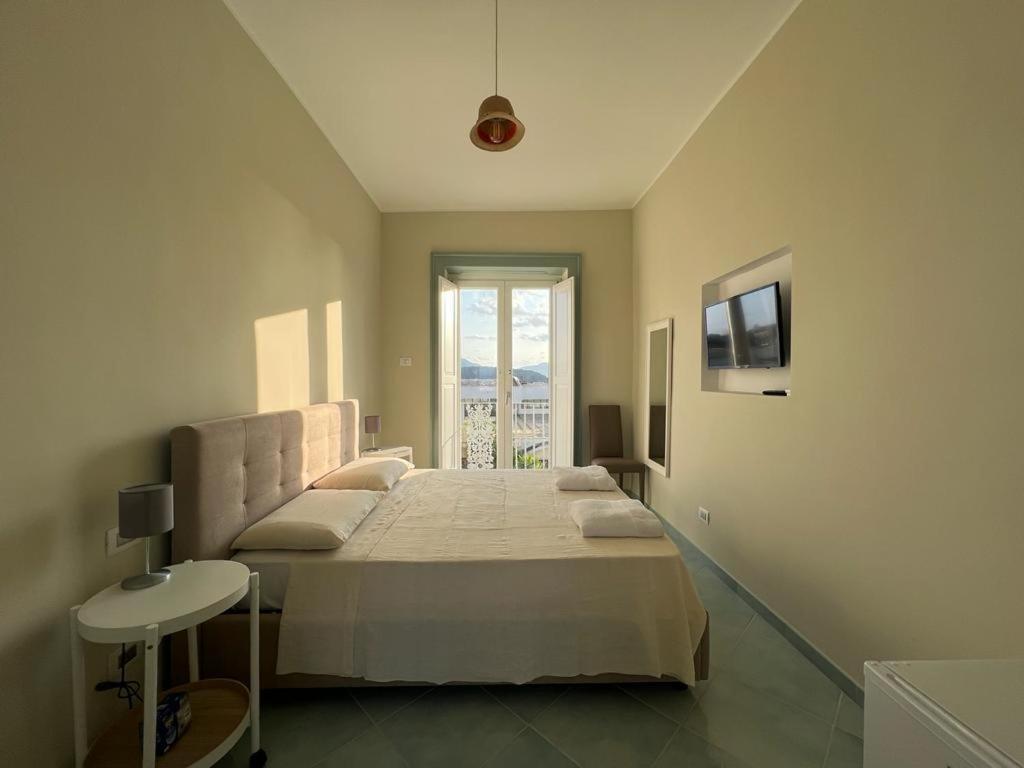 Palazzo Palumbo Hotel Procida Ngoại thất bức ảnh