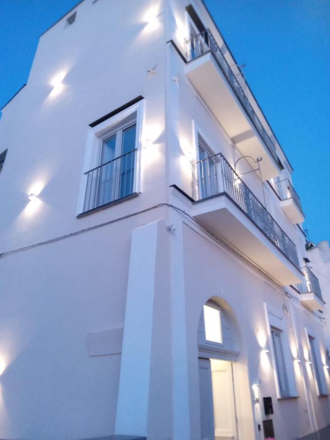 Palazzo Palumbo Hotel Procida Ngoại thất bức ảnh