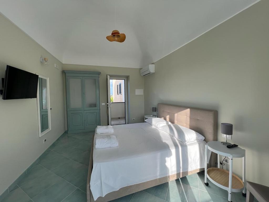 Palazzo Palumbo Hotel Procida Ngoại thất bức ảnh