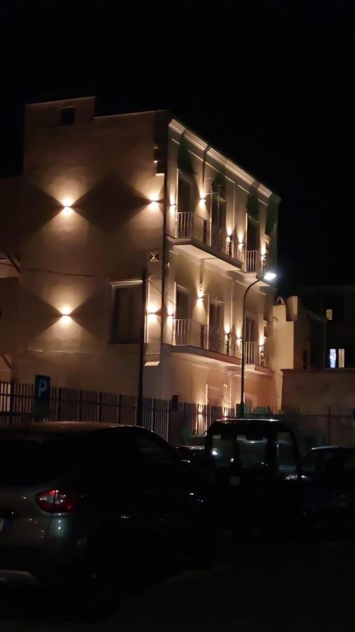 Palazzo Palumbo Hotel Procida Ngoại thất bức ảnh