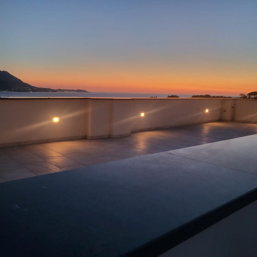 Palazzo Palumbo Hotel Procida Ngoại thất bức ảnh