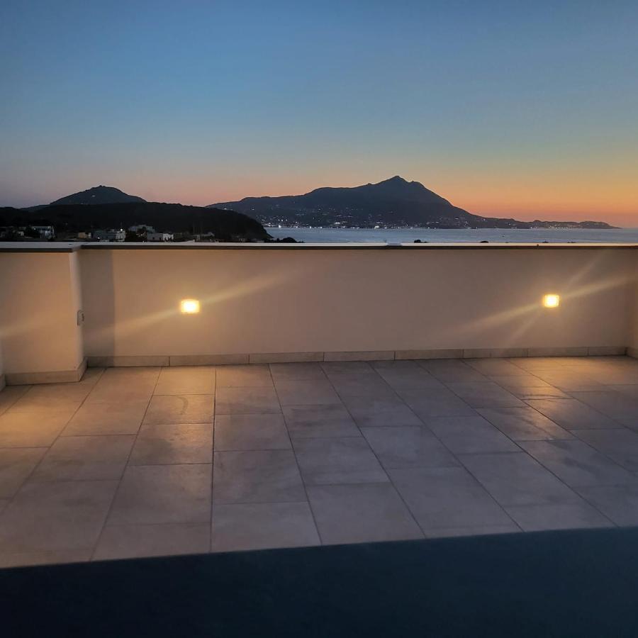 Palazzo Palumbo Hotel Procida Ngoại thất bức ảnh