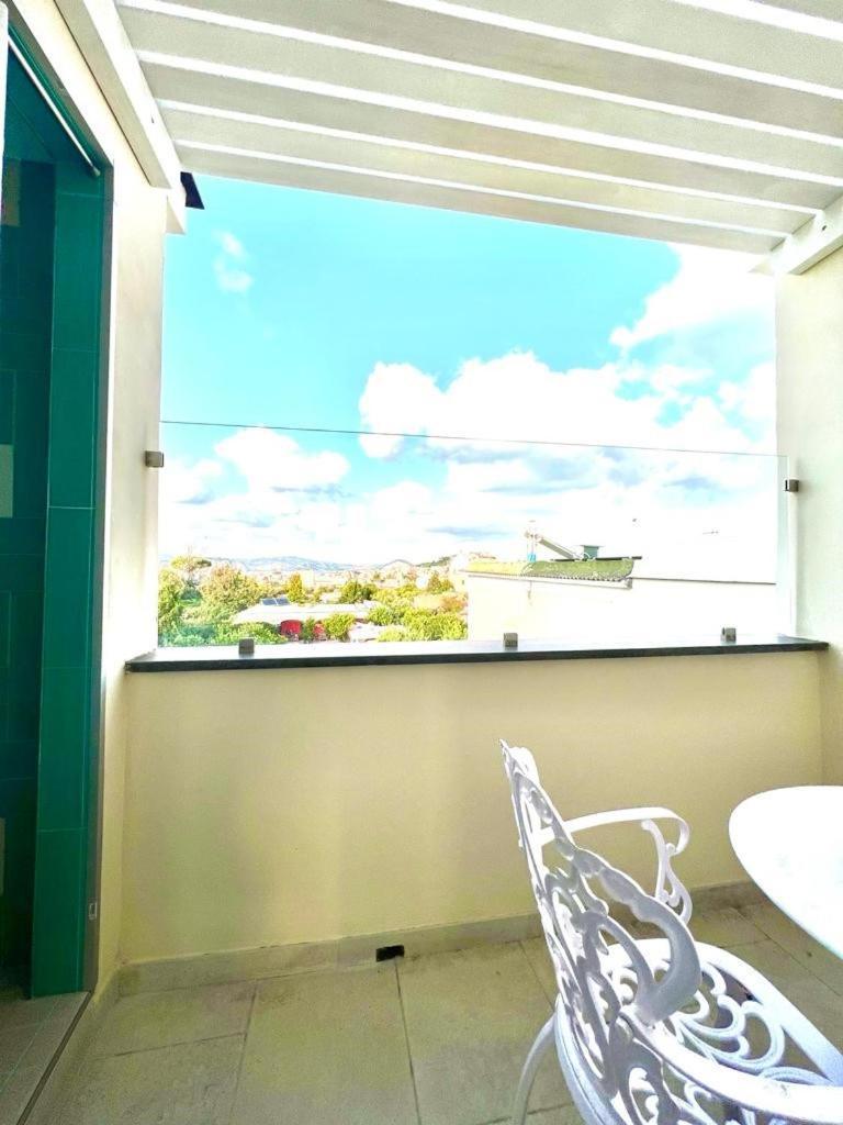 Palazzo Palumbo Hotel Procida Ngoại thất bức ảnh