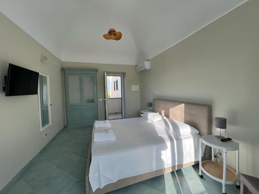 Palazzo Palumbo Hotel Procida Ngoại thất bức ảnh