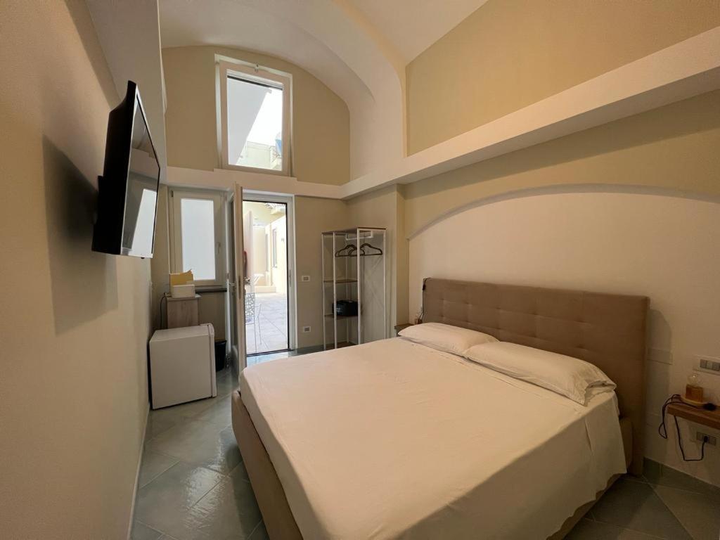 Palazzo Palumbo Hotel Procida Ngoại thất bức ảnh