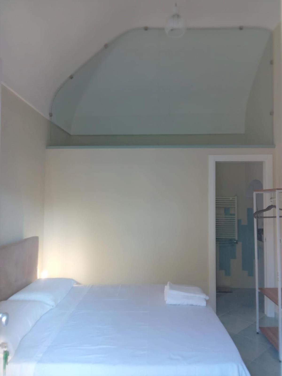 Palazzo Palumbo Hotel Procida Ngoại thất bức ảnh