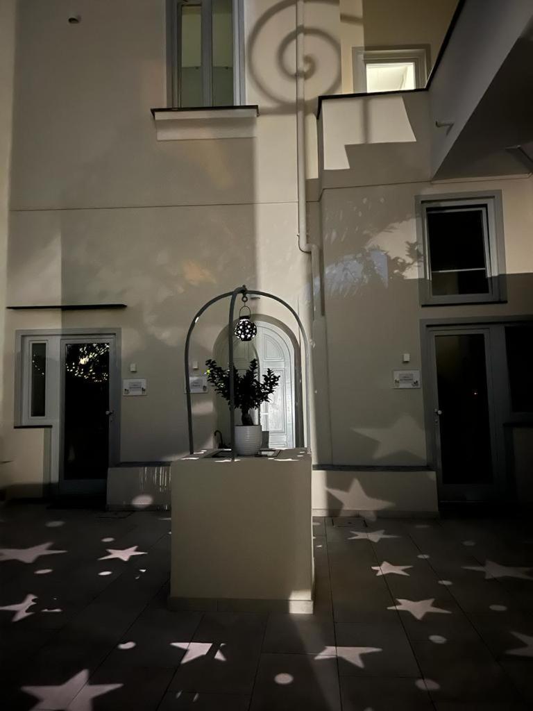 Palazzo Palumbo Hotel Procida Ngoại thất bức ảnh