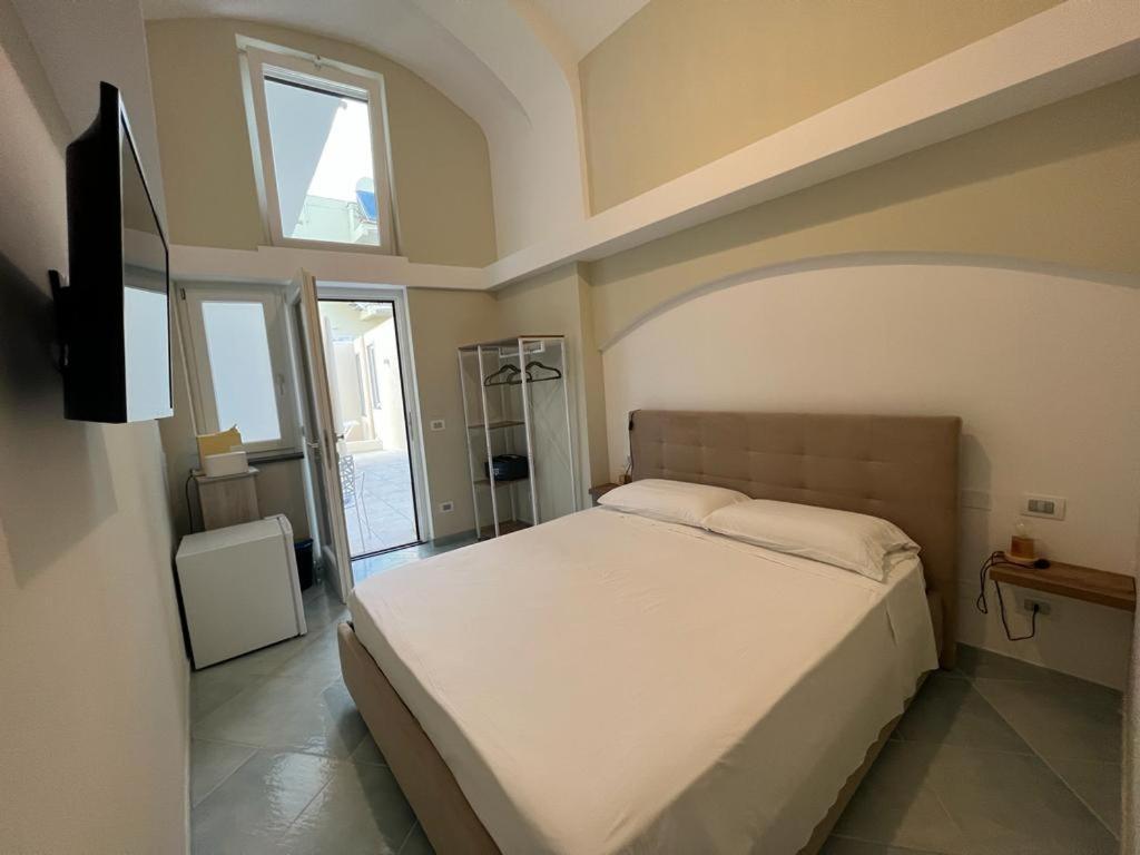 Palazzo Palumbo Hotel Procida Ngoại thất bức ảnh