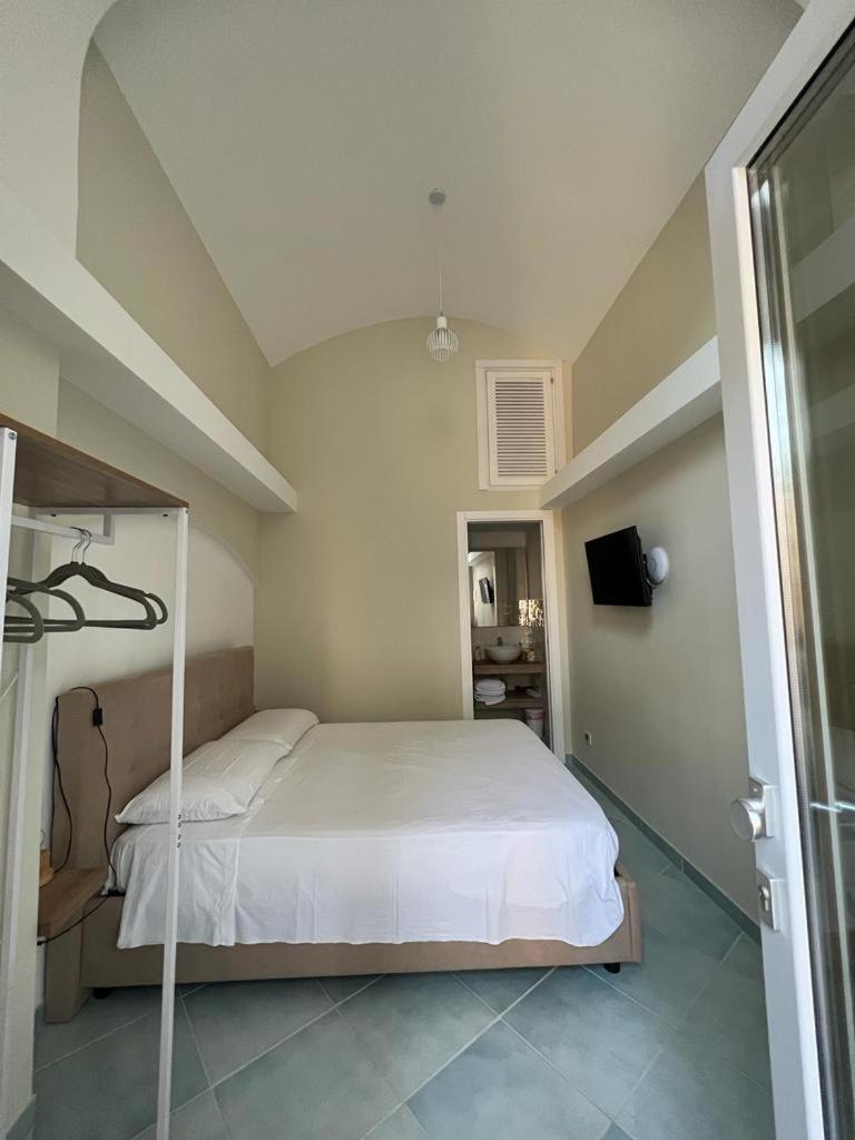 Palazzo Palumbo Hotel Procida Ngoại thất bức ảnh