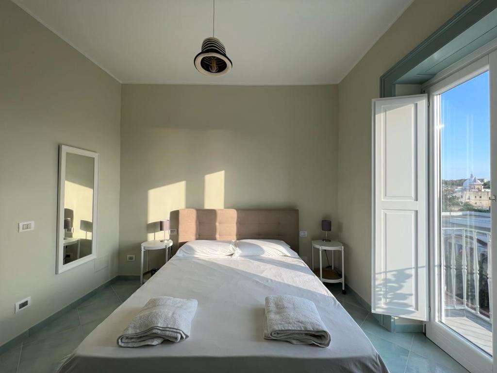 Palazzo Palumbo Hotel Procida Ngoại thất bức ảnh
