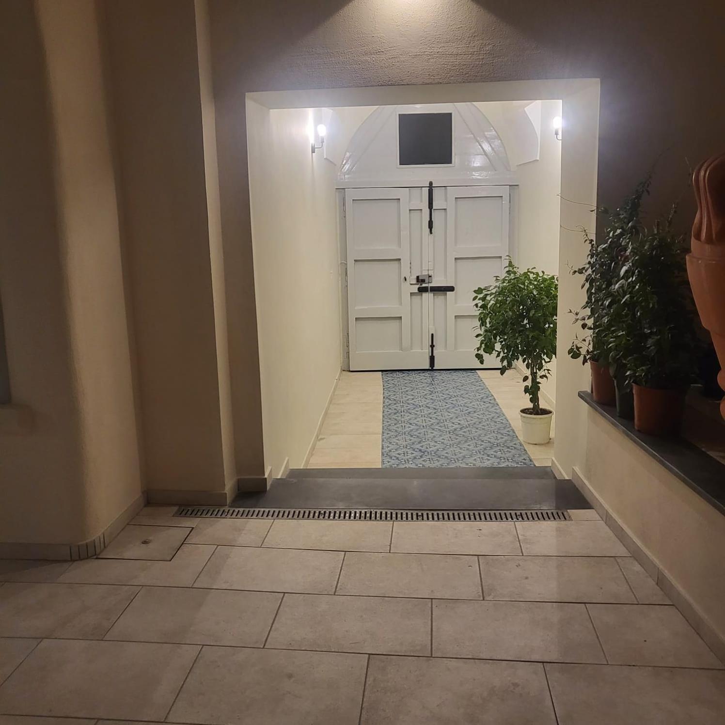Palazzo Palumbo Hotel Procida Ngoại thất bức ảnh