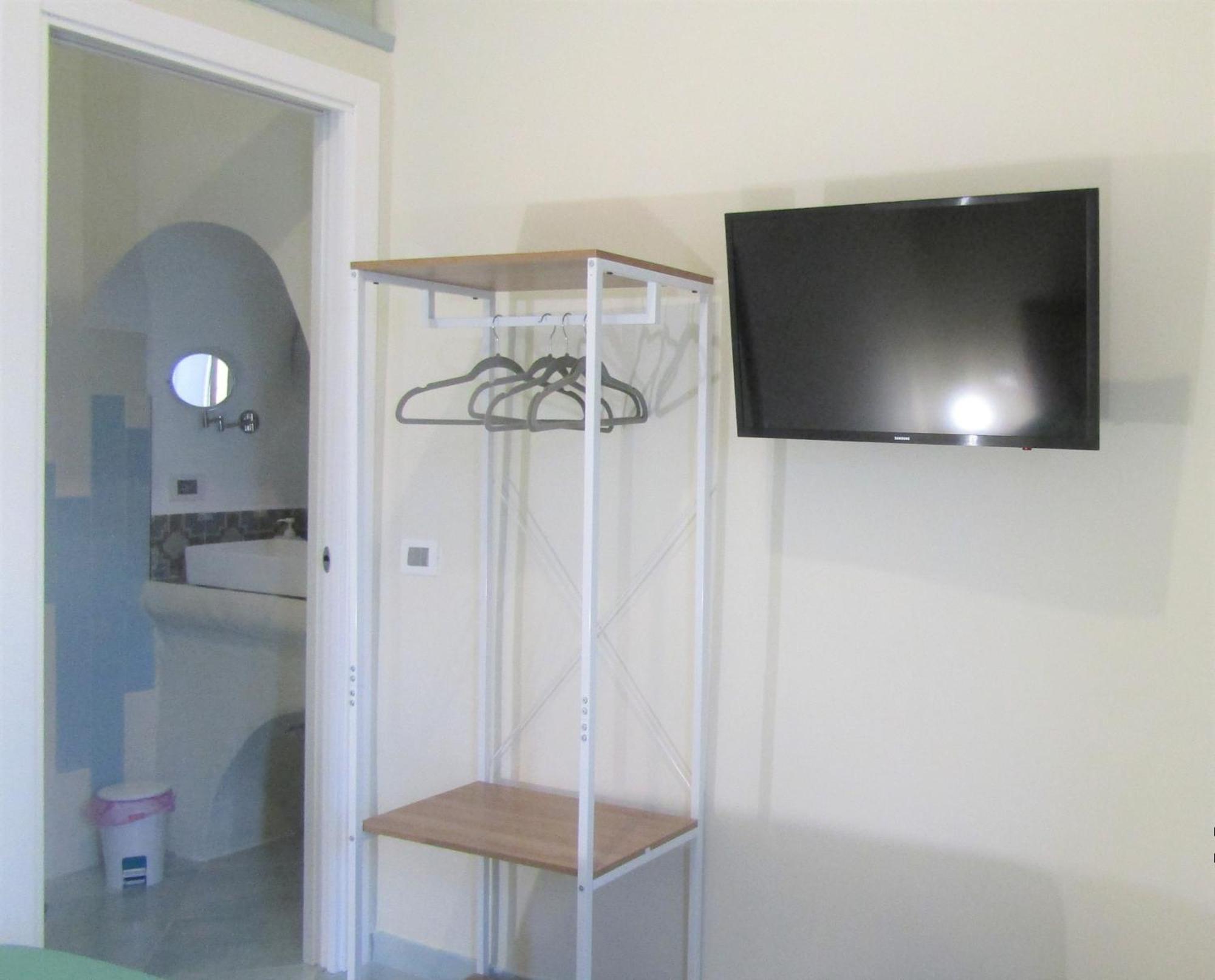 Palazzo Palumbo Hotel Procida Ngoại thất bức ảnh