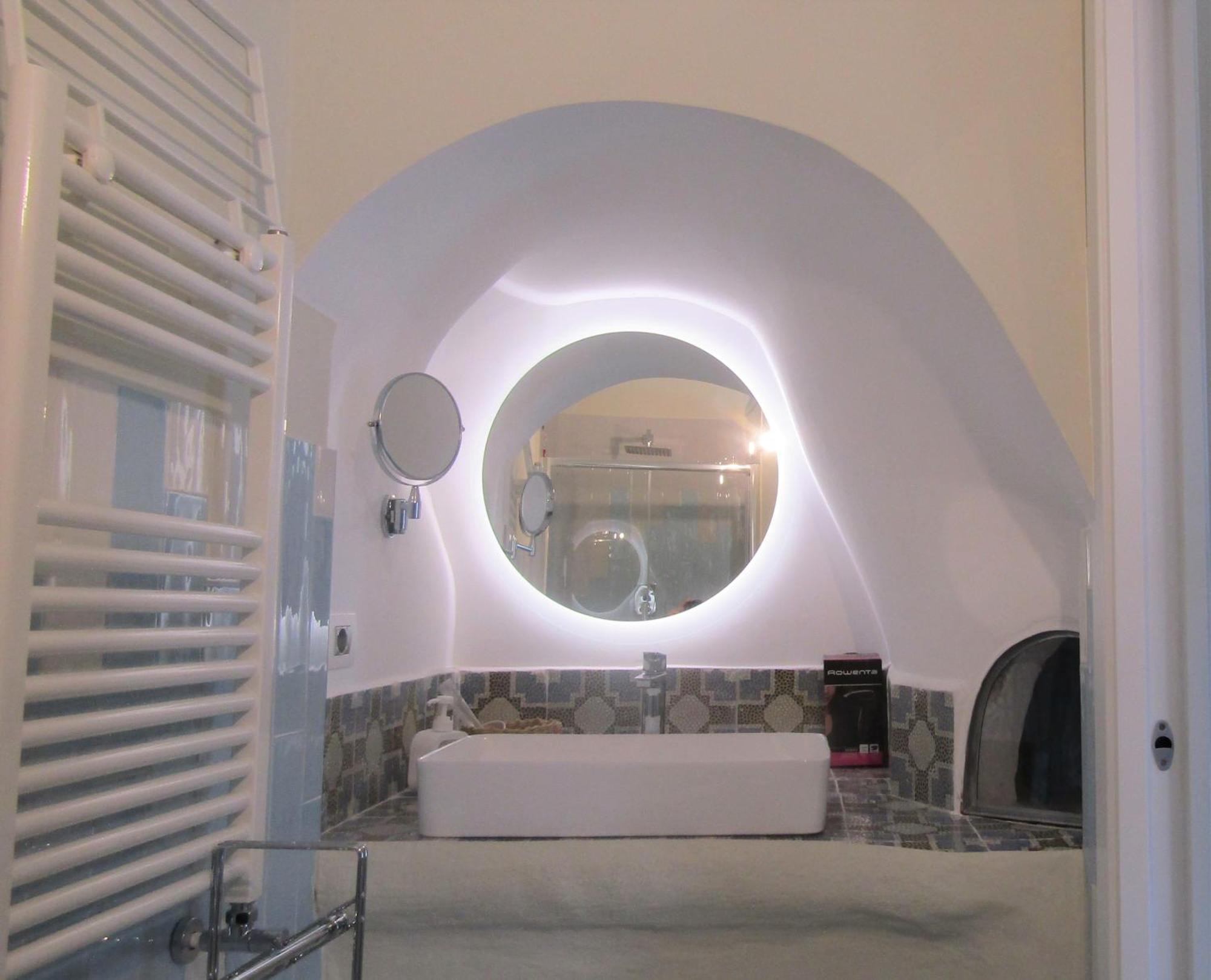 Palazzo Palumbo Hotel Procida Ngoại thất bức ảnh