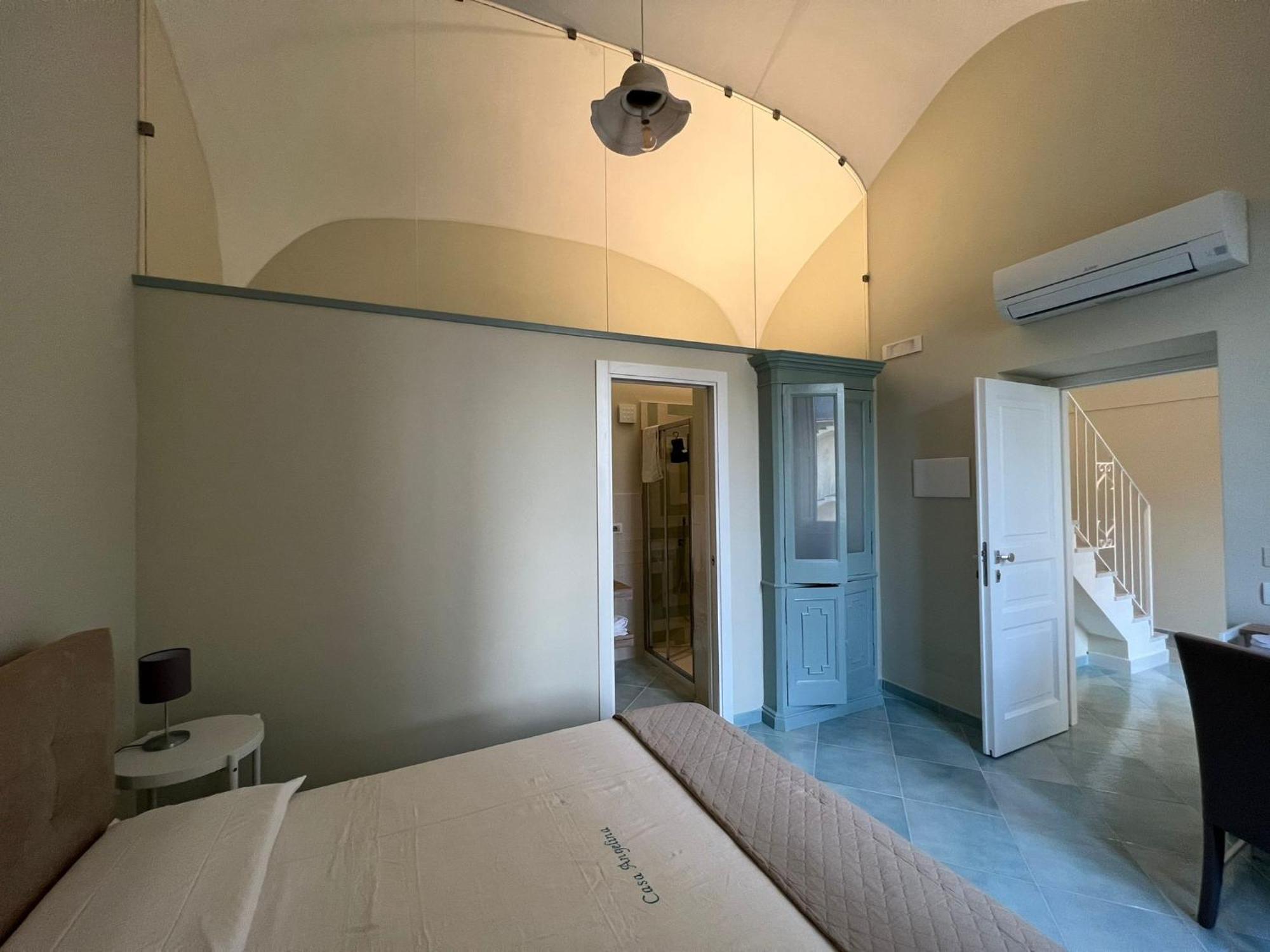 Palazzo Palumbo Hotel Procida Ngoại thất bức ảnh