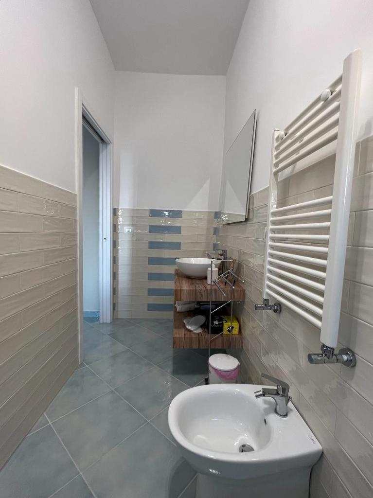 Palazzo Palumbo Hotel Procida Ngoại thất bức ảnh