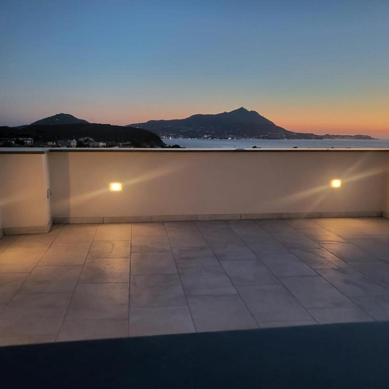 Palazzo Palumbo Hotel Procida Ngoại thất bức ảnh