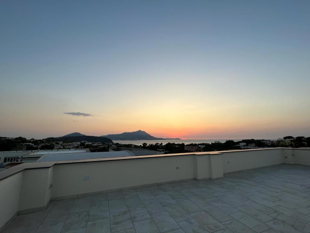 Palazzo Palumbo Hotel Procida Ngoại thất bức ảnh