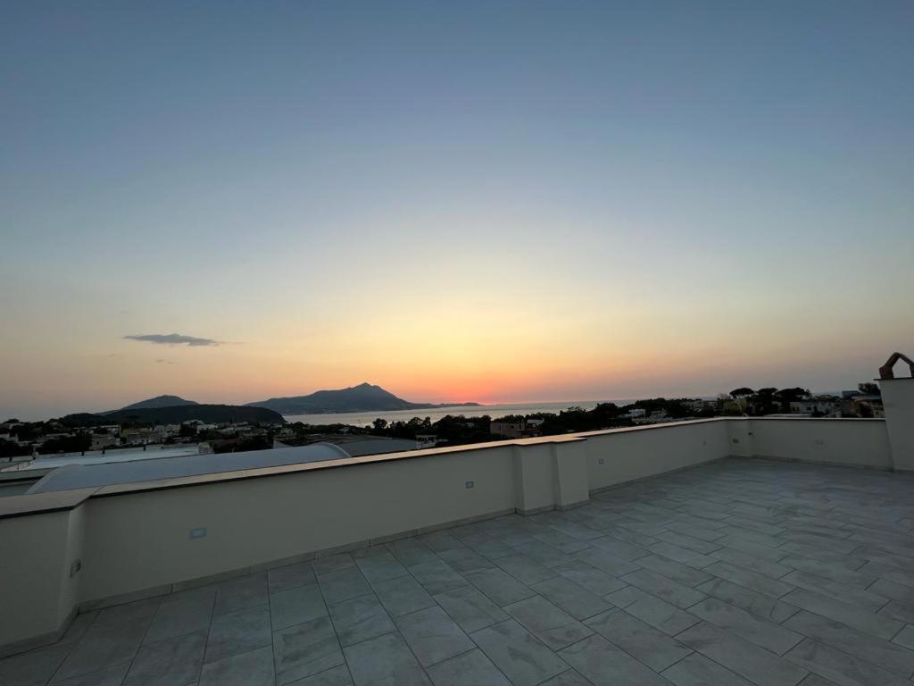 Palazzo Palumbo Hotel Procida Ngoại thất bức ảnh
