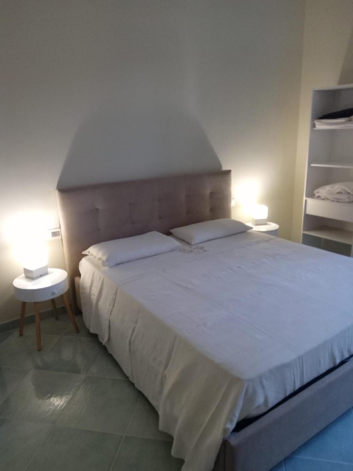 Palazzo Palumbo Hotel Procida Ngoại thất bức ảnh