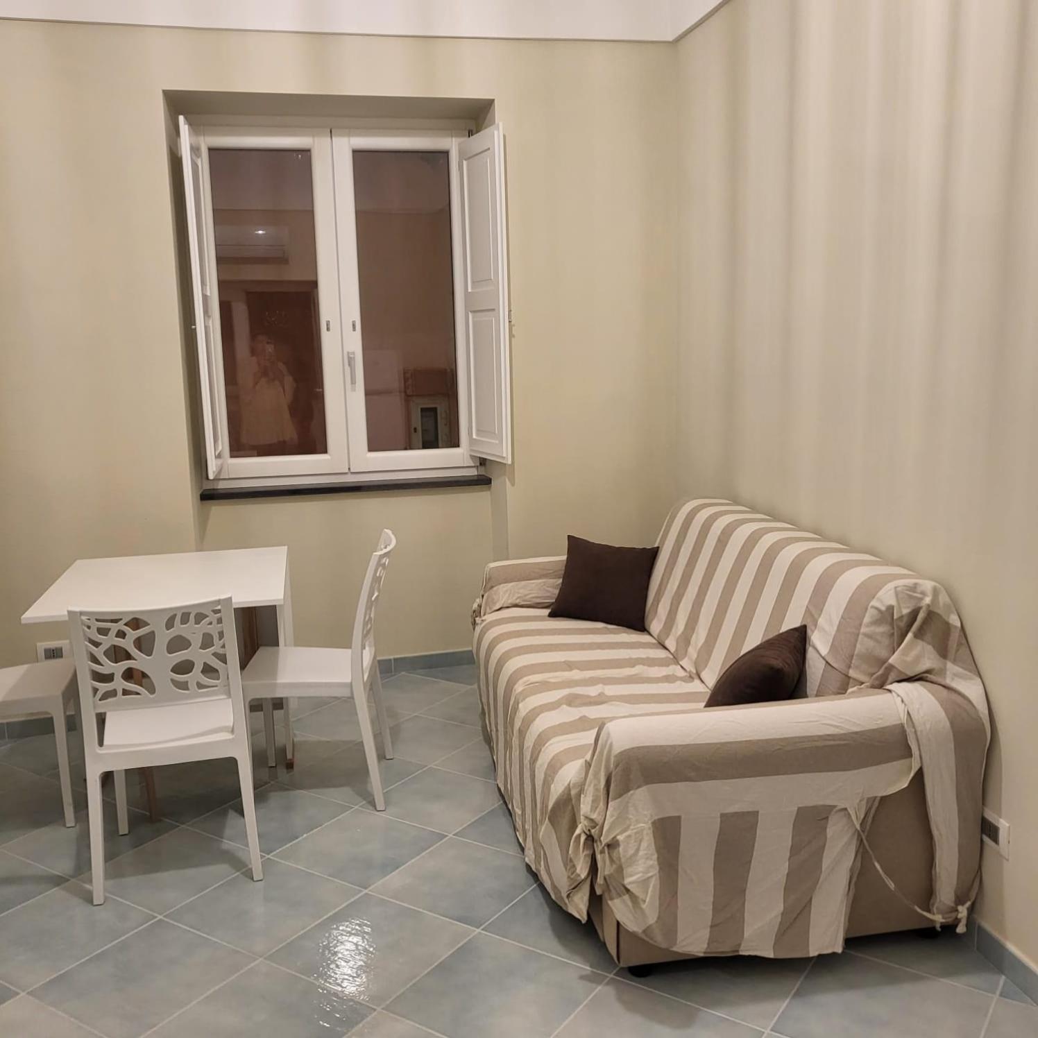 Palazzo Palumbo Hotel Procida Ngoại thất bức ảnh